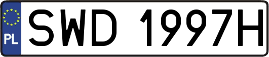 SWD1997H