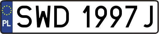 SWD1997J