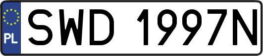 SWD1997N