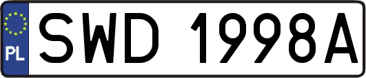 SWD1998A