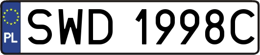 SWD1998C