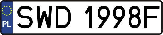 SWD1998F