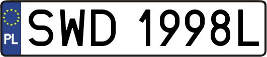 SWD1998L