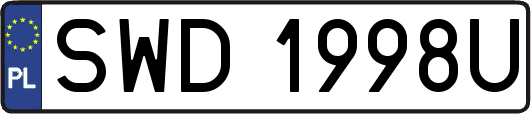 SWD1998U