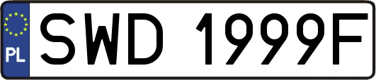 SWD1999F