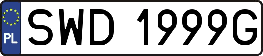 SWD1999G