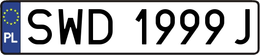 SWD1999J