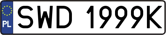 SWD1999K