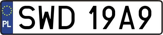 SWD19A9