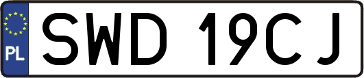 SWD19CJ