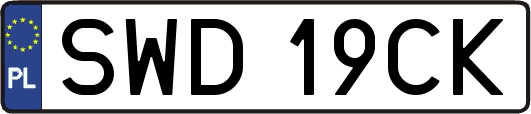 SWD19CK