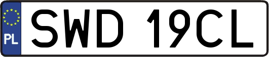 SWD19CL