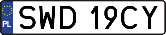 SWD19CY
