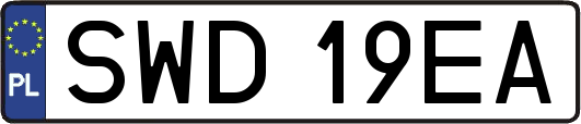 SWD19EA