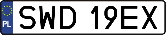 SWD19EX