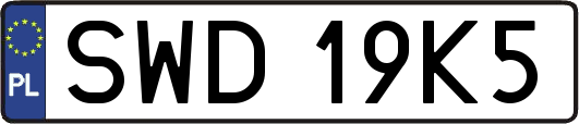 SWD19K5