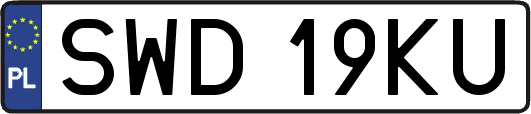SWD19KU