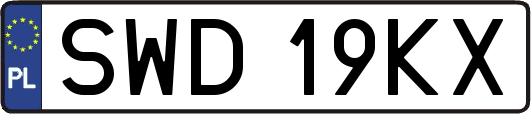 SWD19KX