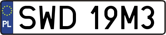 SWD19M3