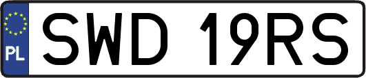 SWD19RS