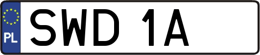 SWD1A