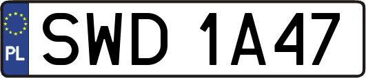 SWD1A47
