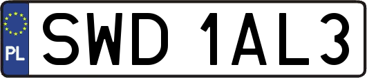SWD1AL3