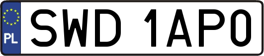 SWD1AP0