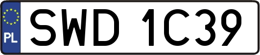 SWD1C39