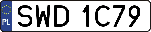 SWD1C79