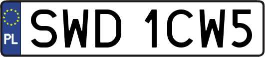 SWD1CW5