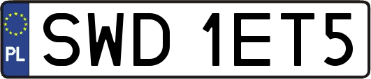 SWD1ET5