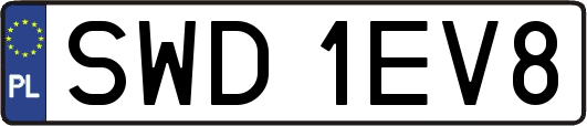 SWD1EV8