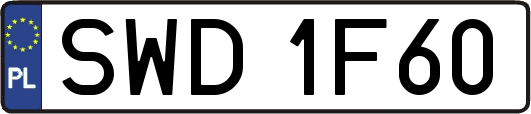 SWD1F60