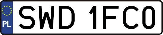 SWD1FC0