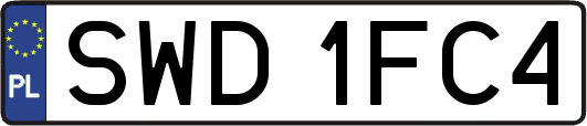 SWD1FC4