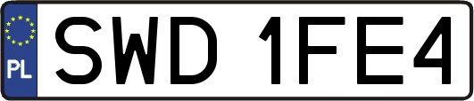 SWD1FE4