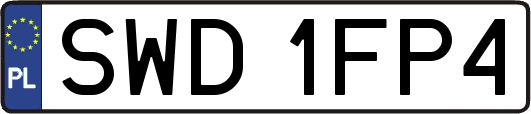 SWD1FP4