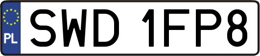 SWD1FP8