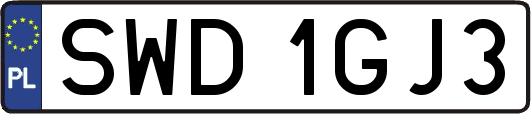 SWD1GJ3