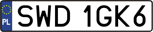 SWD1GK6