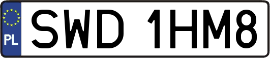 SWD1HM8