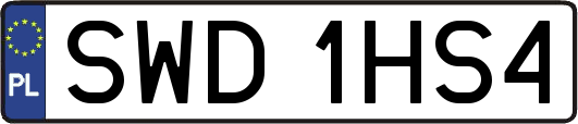 SWD1HS4