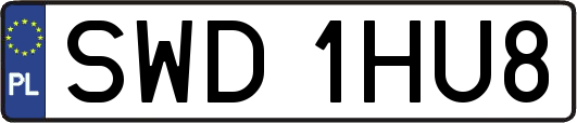 SWD1HU8