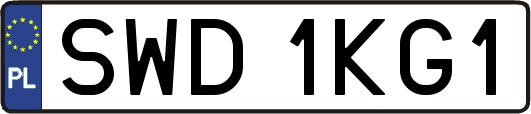 SWD1KG1