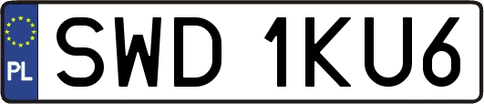 SWD1KU6