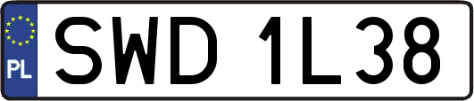 SWD1L38