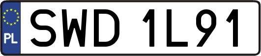 SWD1L91