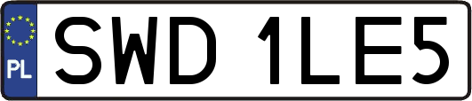 SWD1LE5