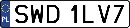 SWD1LV7